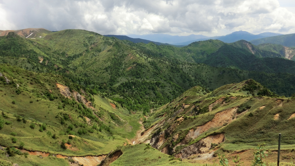 長野県下高井郡山ノ内町