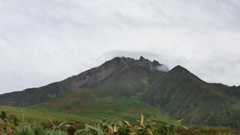北海道利尻郡利尻町沓形