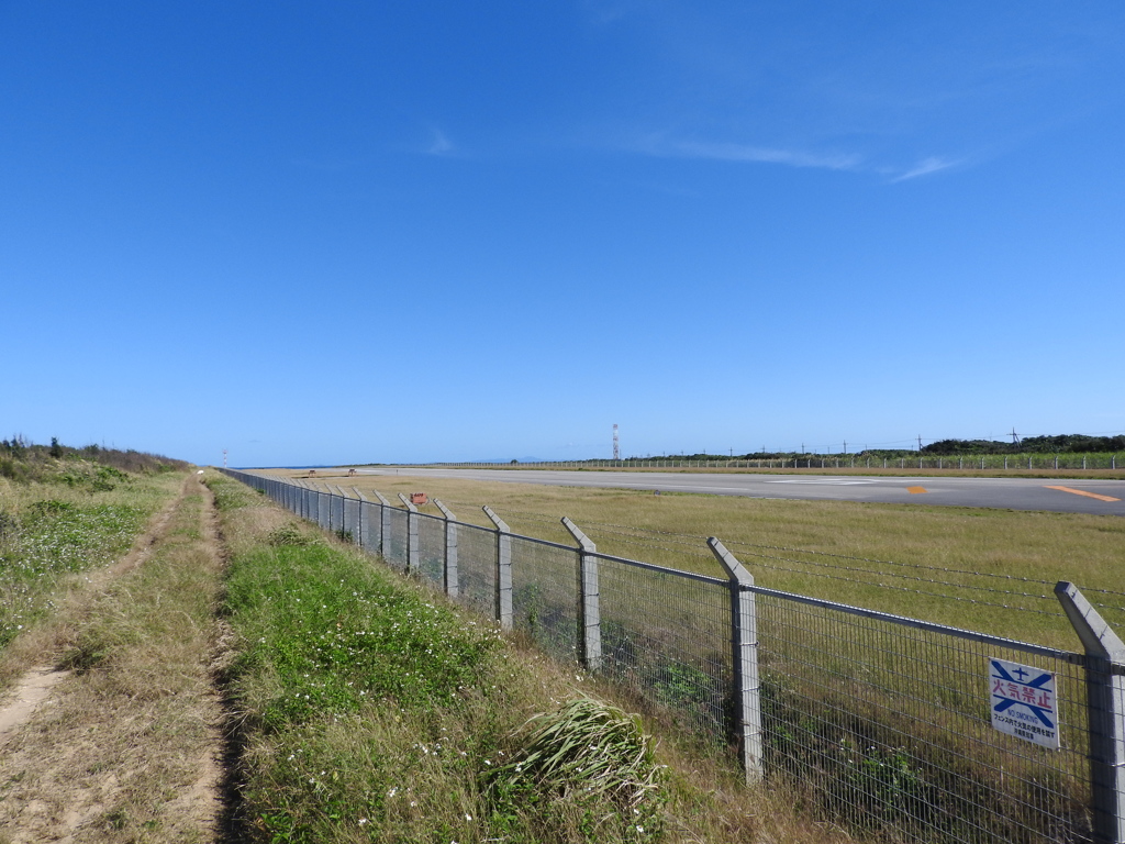 沖縄県八重山郡竹富町波照間