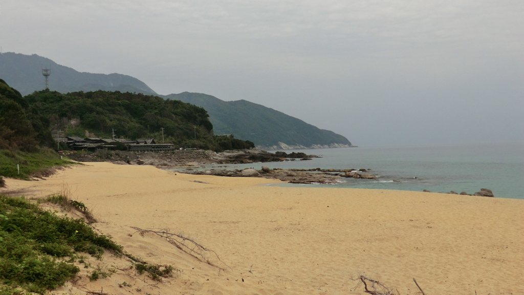 鹿児島県熊毛郡屋久島町