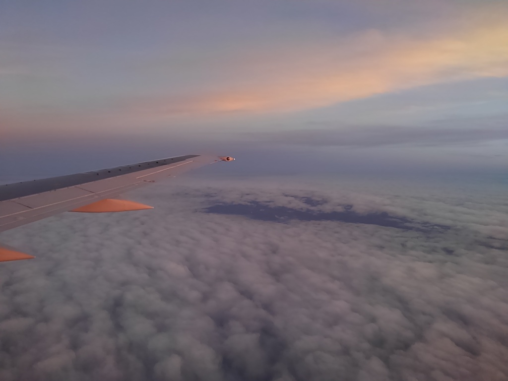 東シナ海
