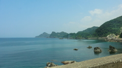 兵庫県美方郡新温泉町