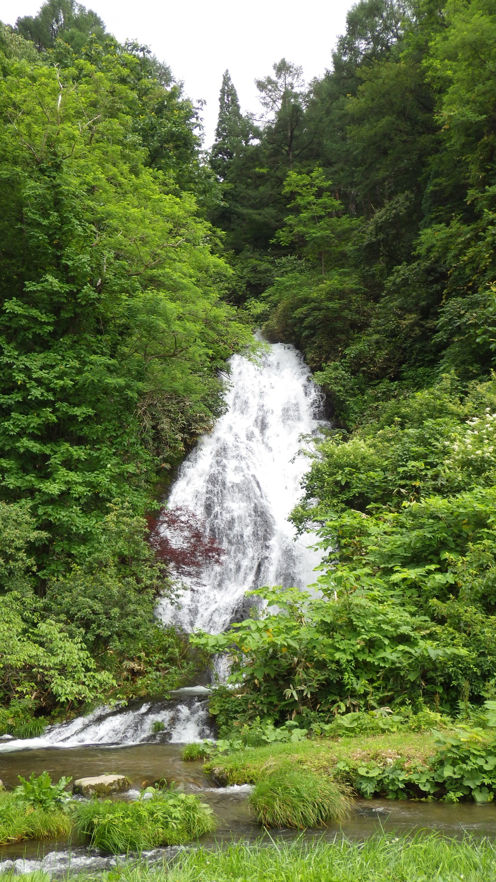 秋田県鹿角市