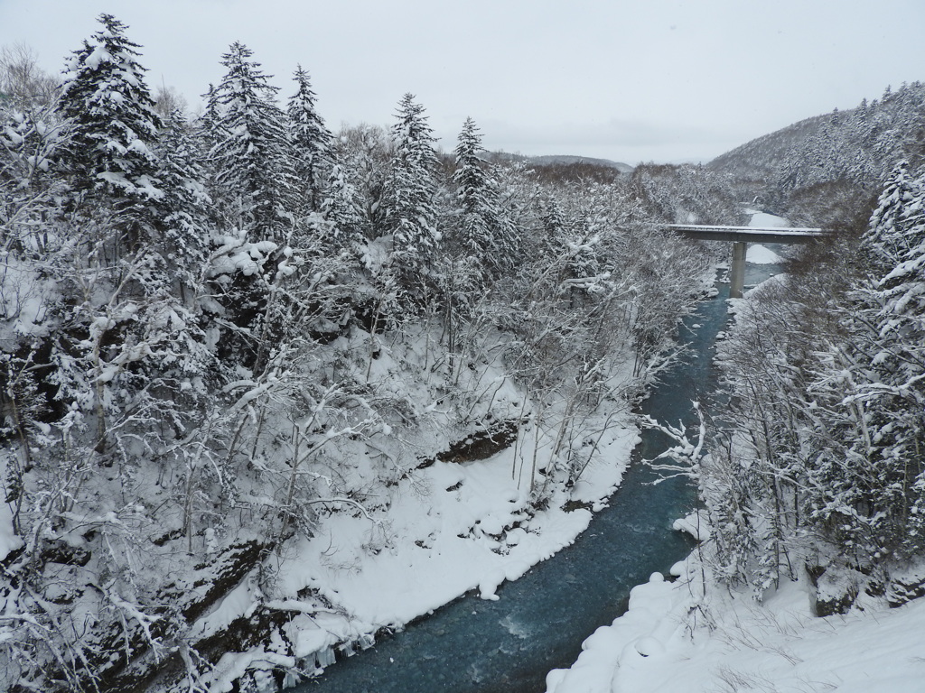 北海道上川郡美瑛町