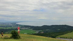 秋田県男鹿市脇本富永寒風山