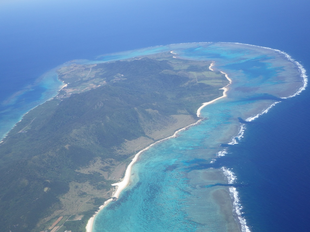 東シナ海