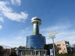 愛知県江南市