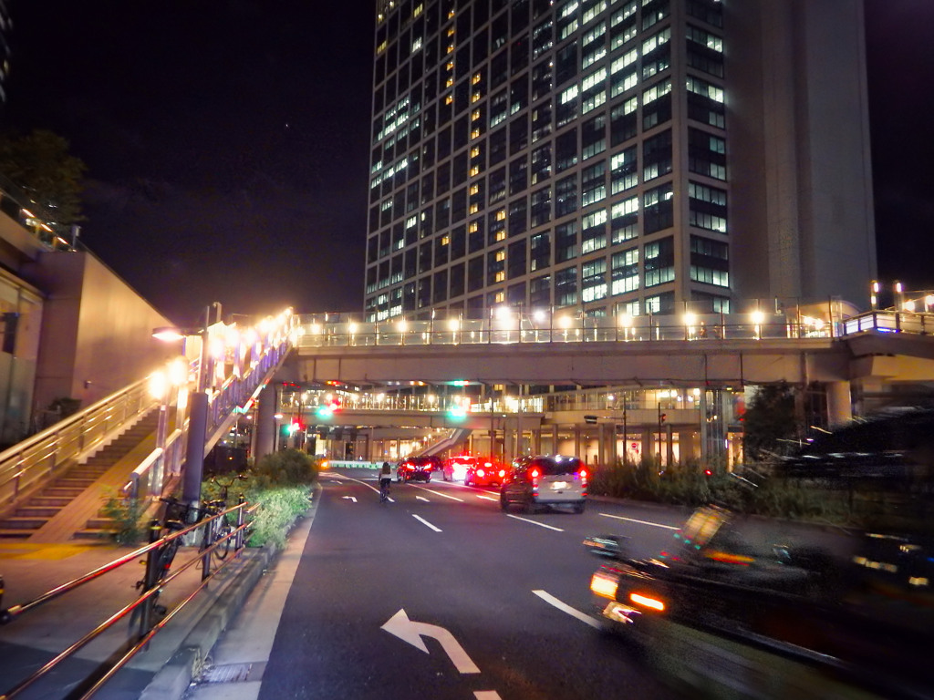 東京都港区