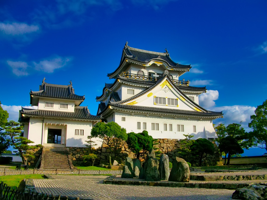 再）大阪府岸和田市