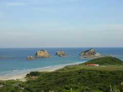 鹿児島県熊毛郡南種子町