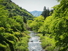 岐阜県郡上市