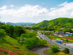 埼玉県秩父郡小鹿野町