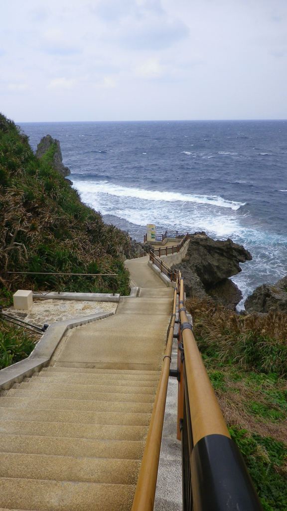 沖縄本島