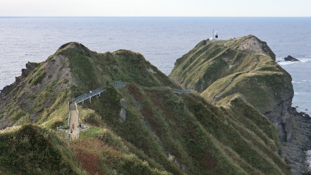 北海道積丹郡積丹町