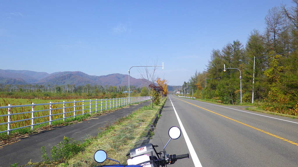 十勝平野