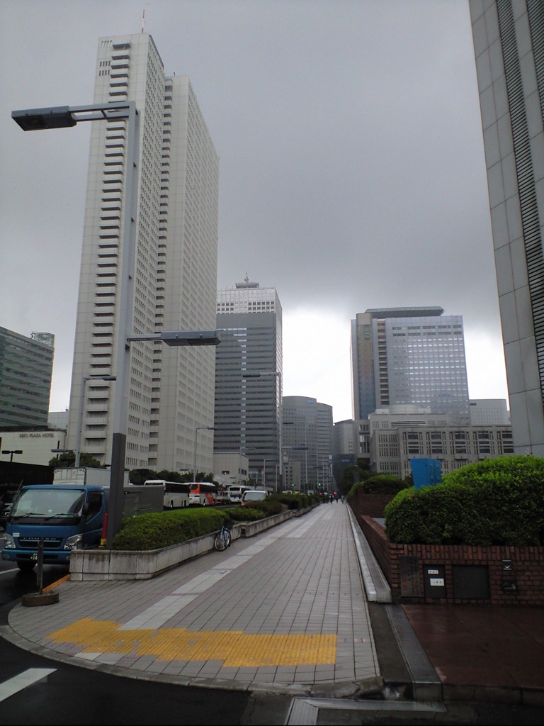 東京都新宿区