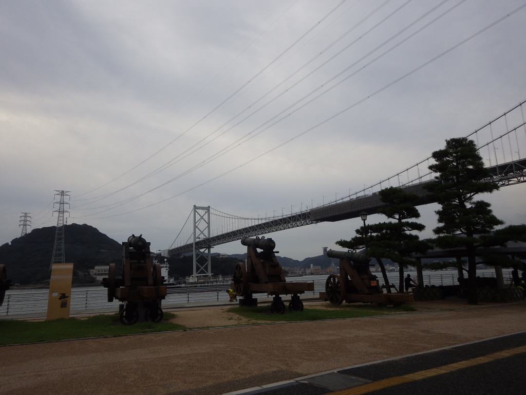 山口県下関市