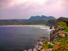 再）沖縄県国頭郡国頭村