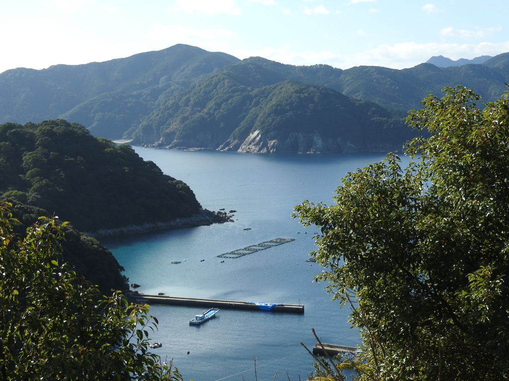 三重県熊野市