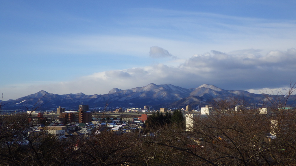 岩手県盛岡市