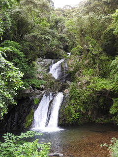  鹿児島県大島郡宇検村