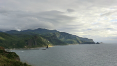 北海道積丹郡積丹町