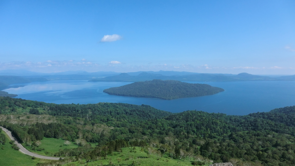 北海道川上郡弟子屈町