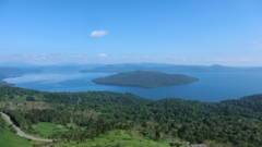 北海道川上郡弟子屈町