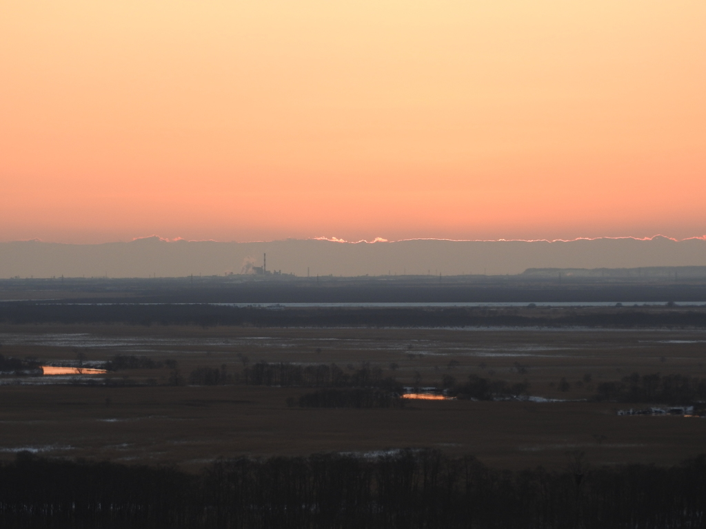 北海道釧路郡釧路町