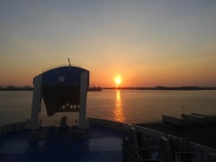 大阪府泉大津市