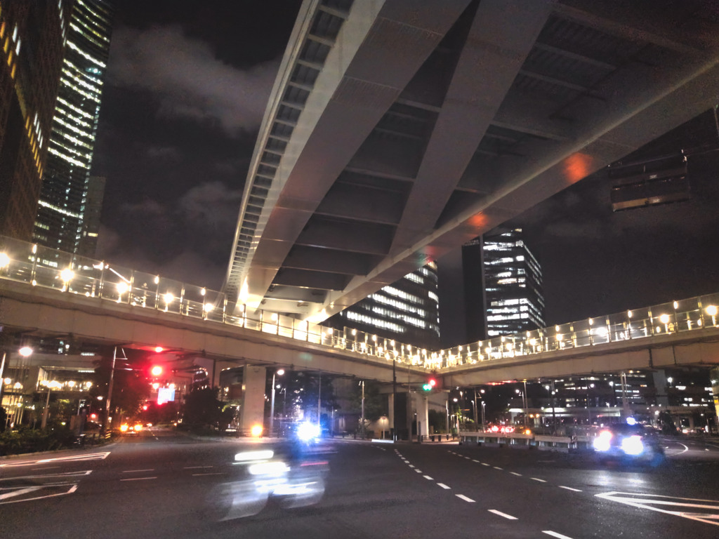 東京都港区