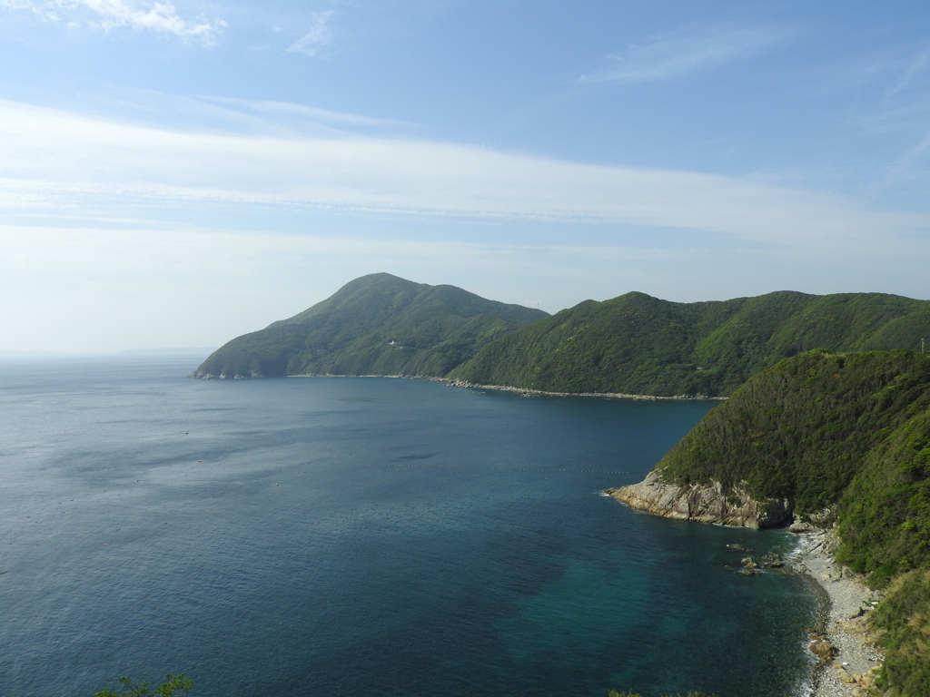 長崎県南松浦郡新上五島町