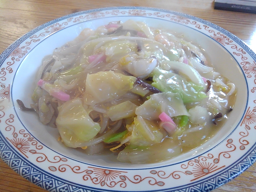 飯テロ / 長崎県南島原市