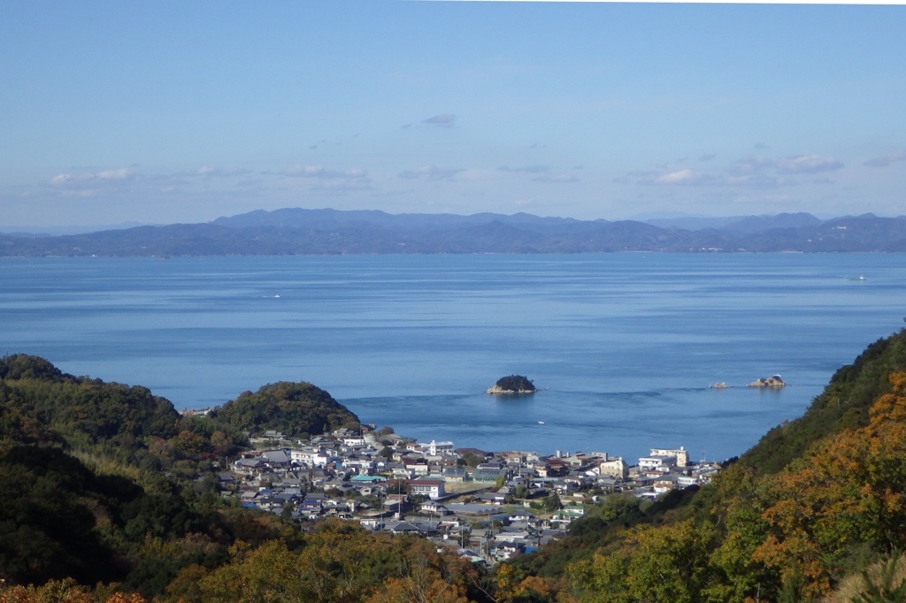  香川県小豆郡土庄町