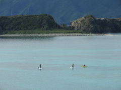 沖縄県島尻郡座間味村