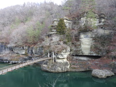 福島県南会津郡下郷町