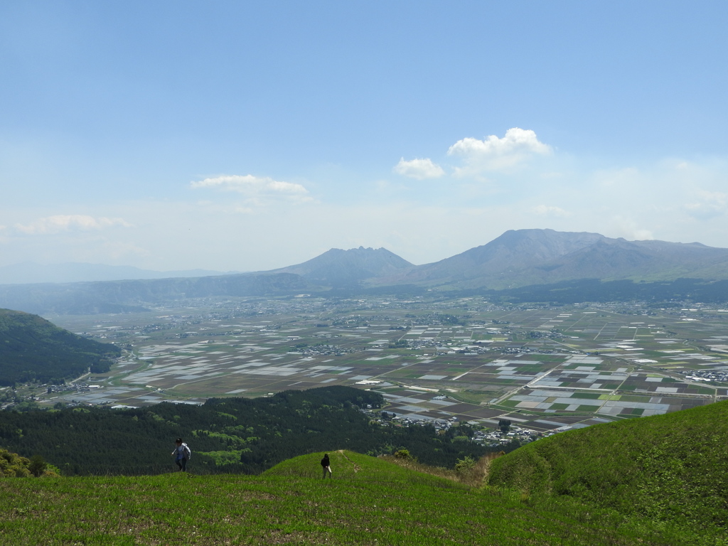 熊本県阿蘇市