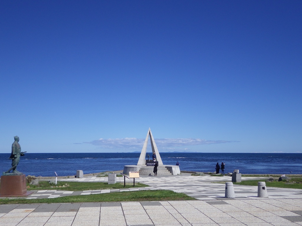 北海道稚内市