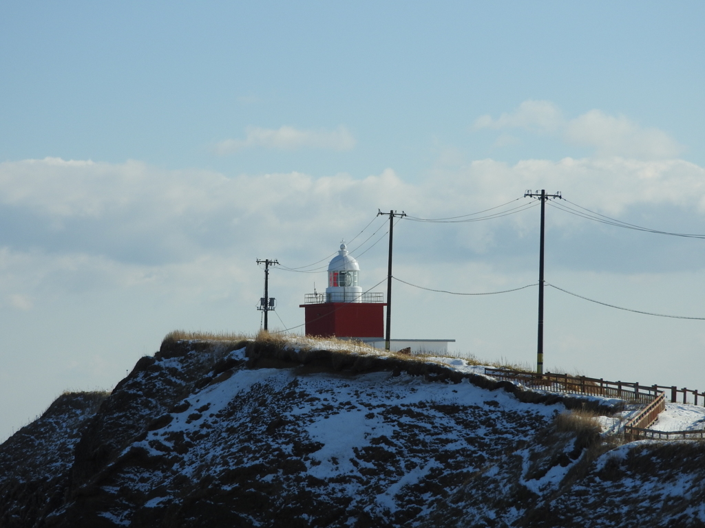  北海道厚岸郡浜中町