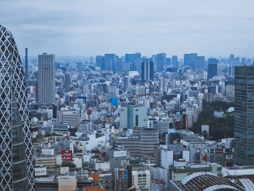 東京都新宿区