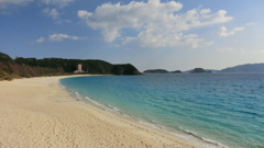 沖縄県島尻郡座間味村