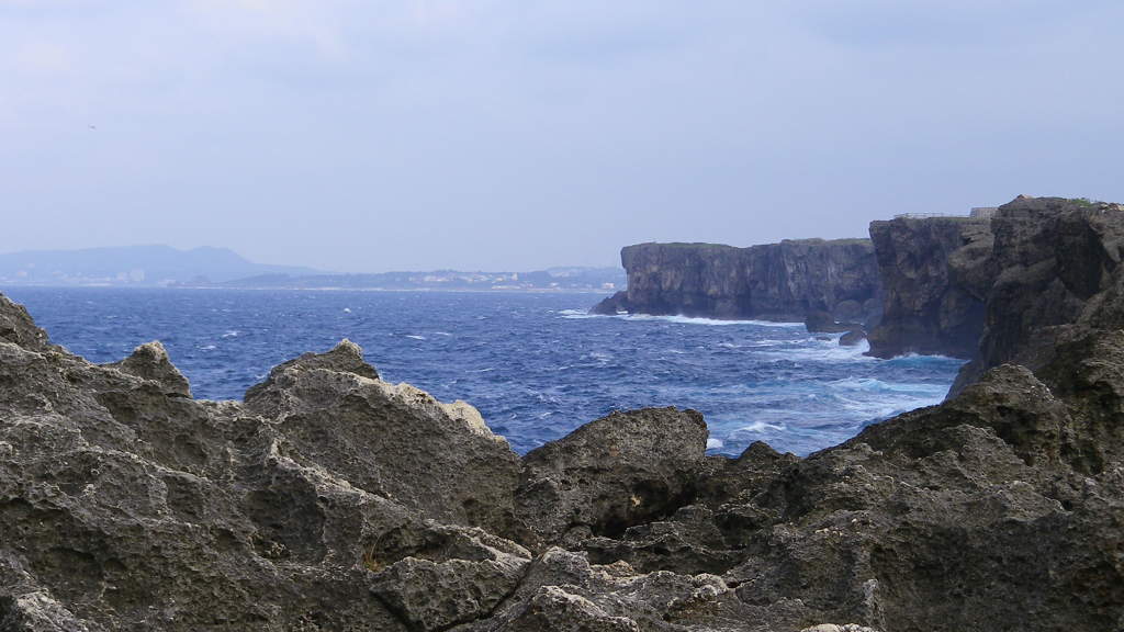 沖縄本島