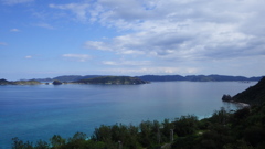 沖縄県島尻郡座間味村