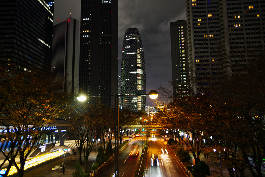 東京都新宿区