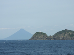 大隅海峡