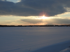 北海道斜里郡斜里町