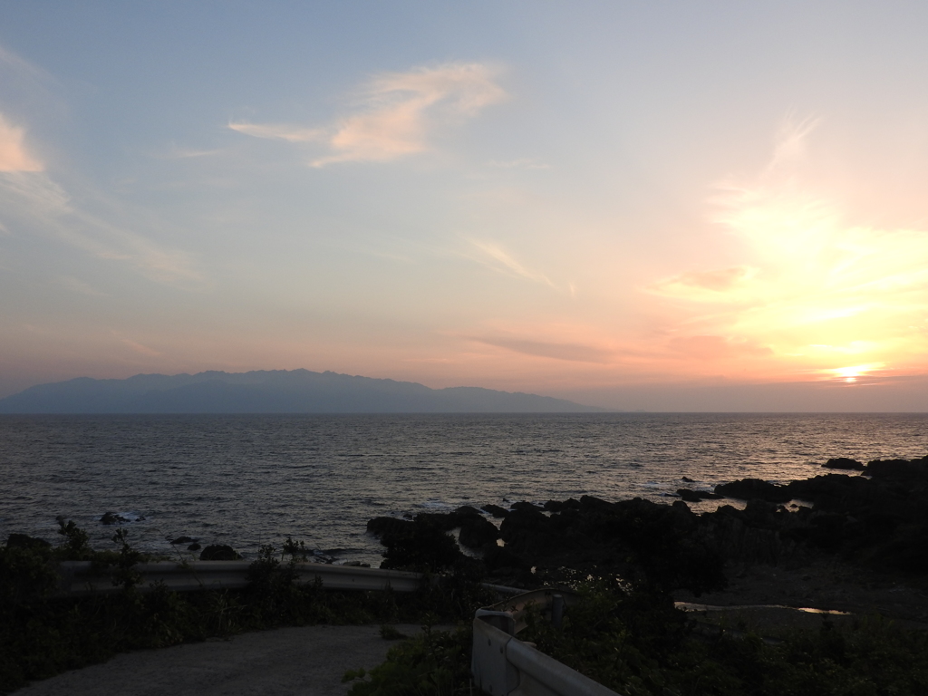 鹿児島県熊毛郡南種子町