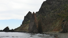 北海道礼文郡礼文町大字香深村字モトチ