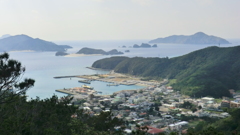 沖縄県島尻郡座間味村