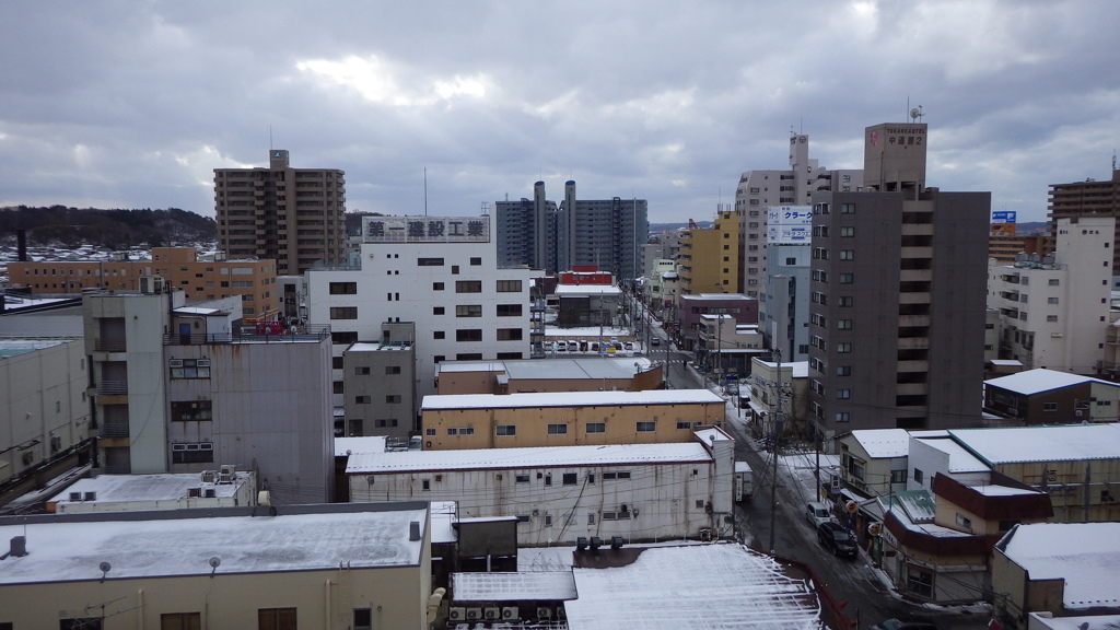 秋田県秋田市